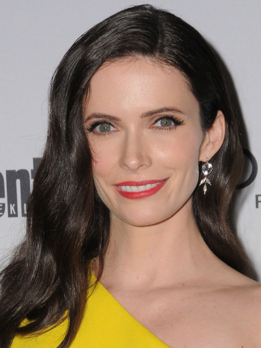 Bitsie Tulloch