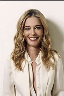 Christina Moore