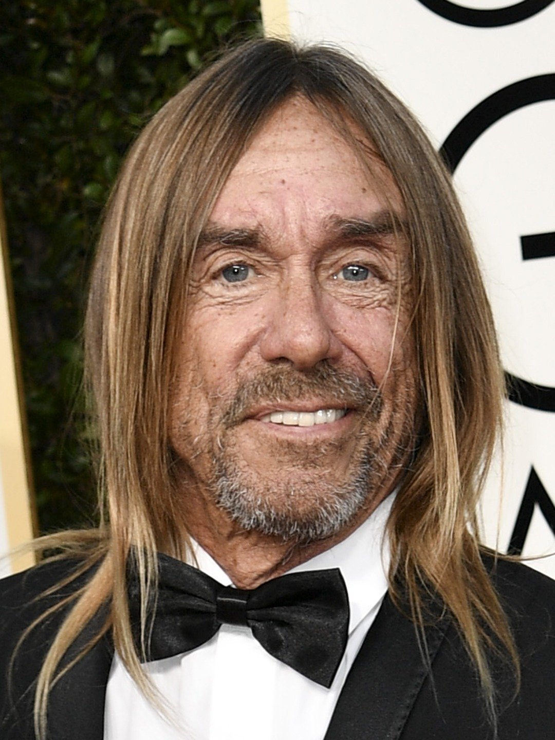 Iggy Pop