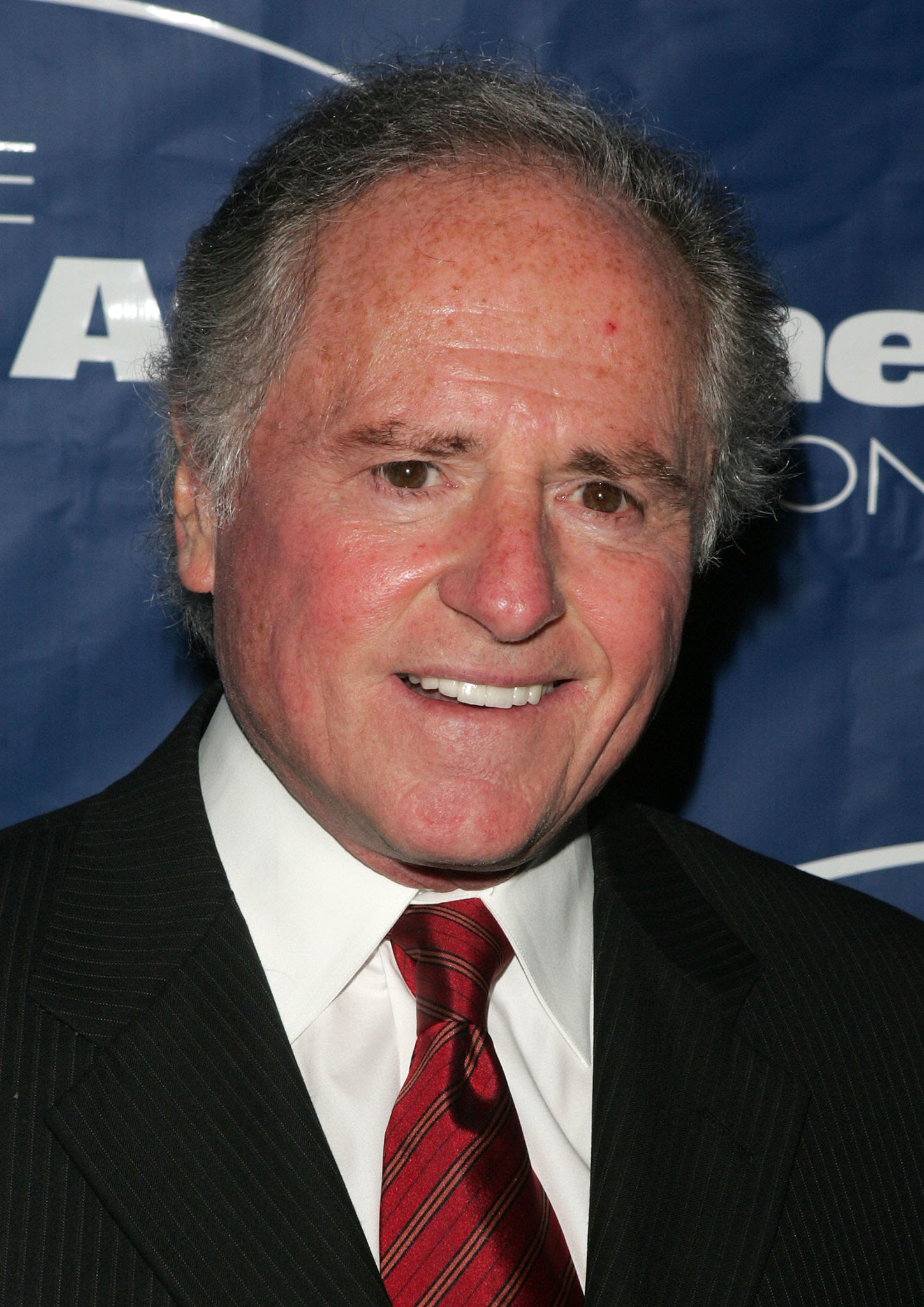 Warner Wolf