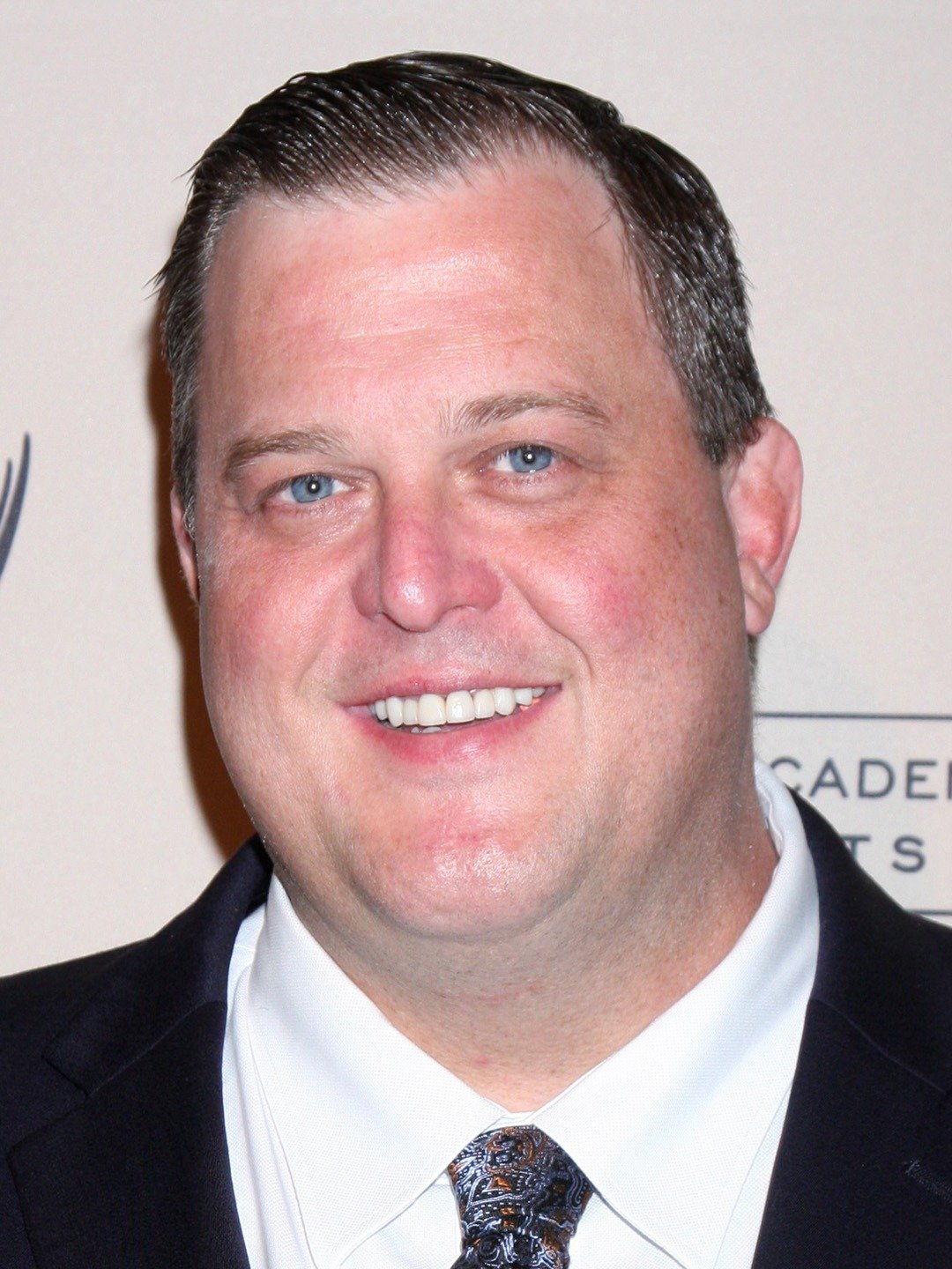 Billy Gardell
