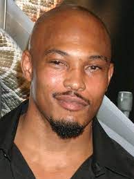 Sticky Fingaz (Kirk Jones)