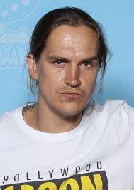 Jason Mewes