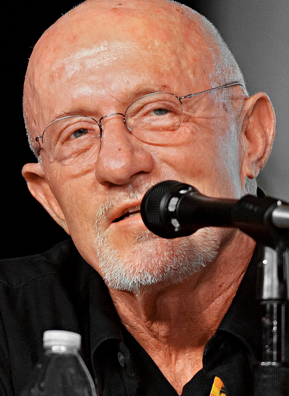 Jonathan Banks