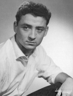 Claude Brasseur