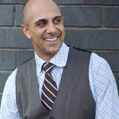 Anthony Azizi