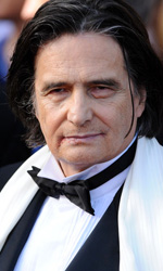 Jean-Pierre Leaud