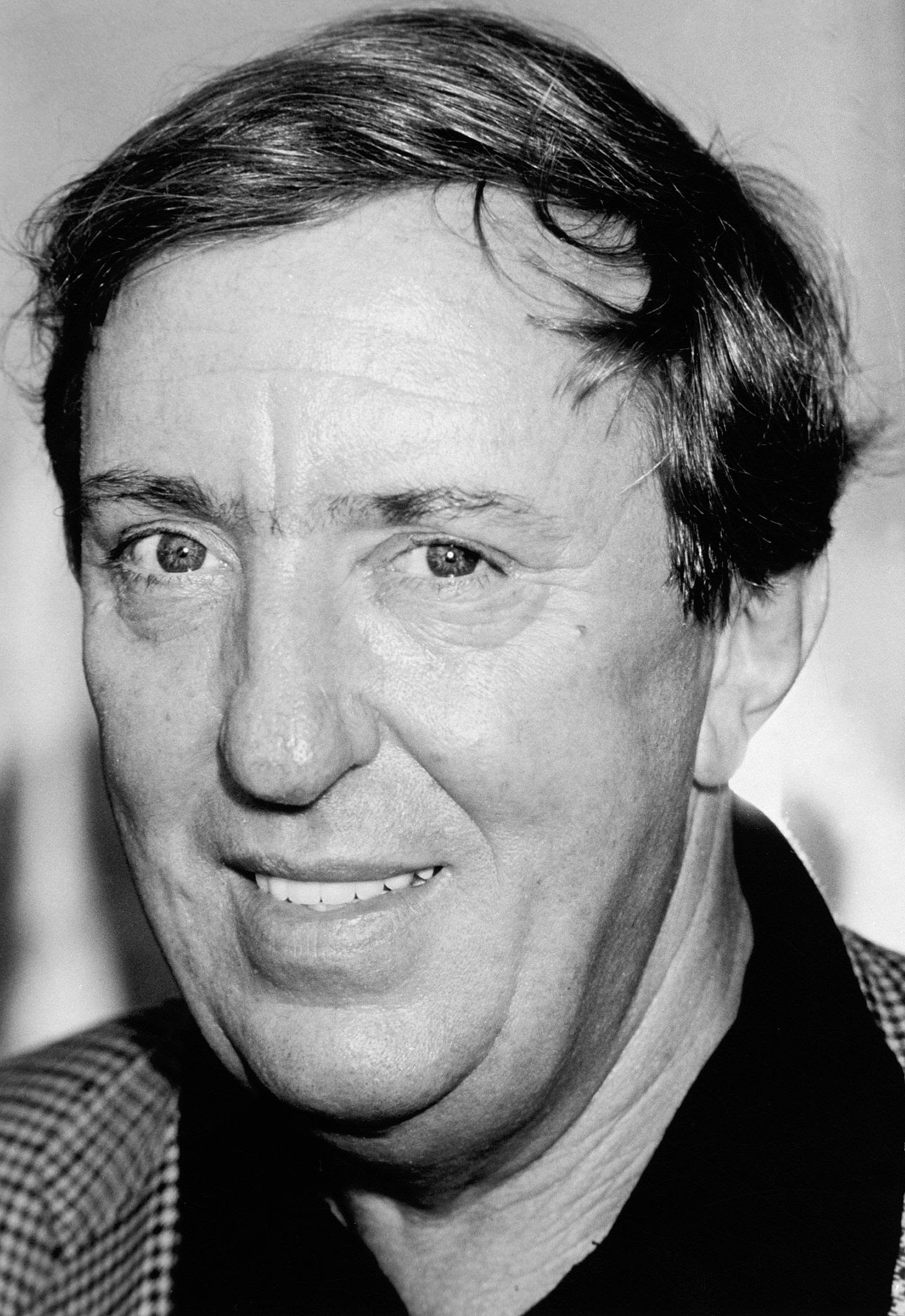 Vadim Glowna