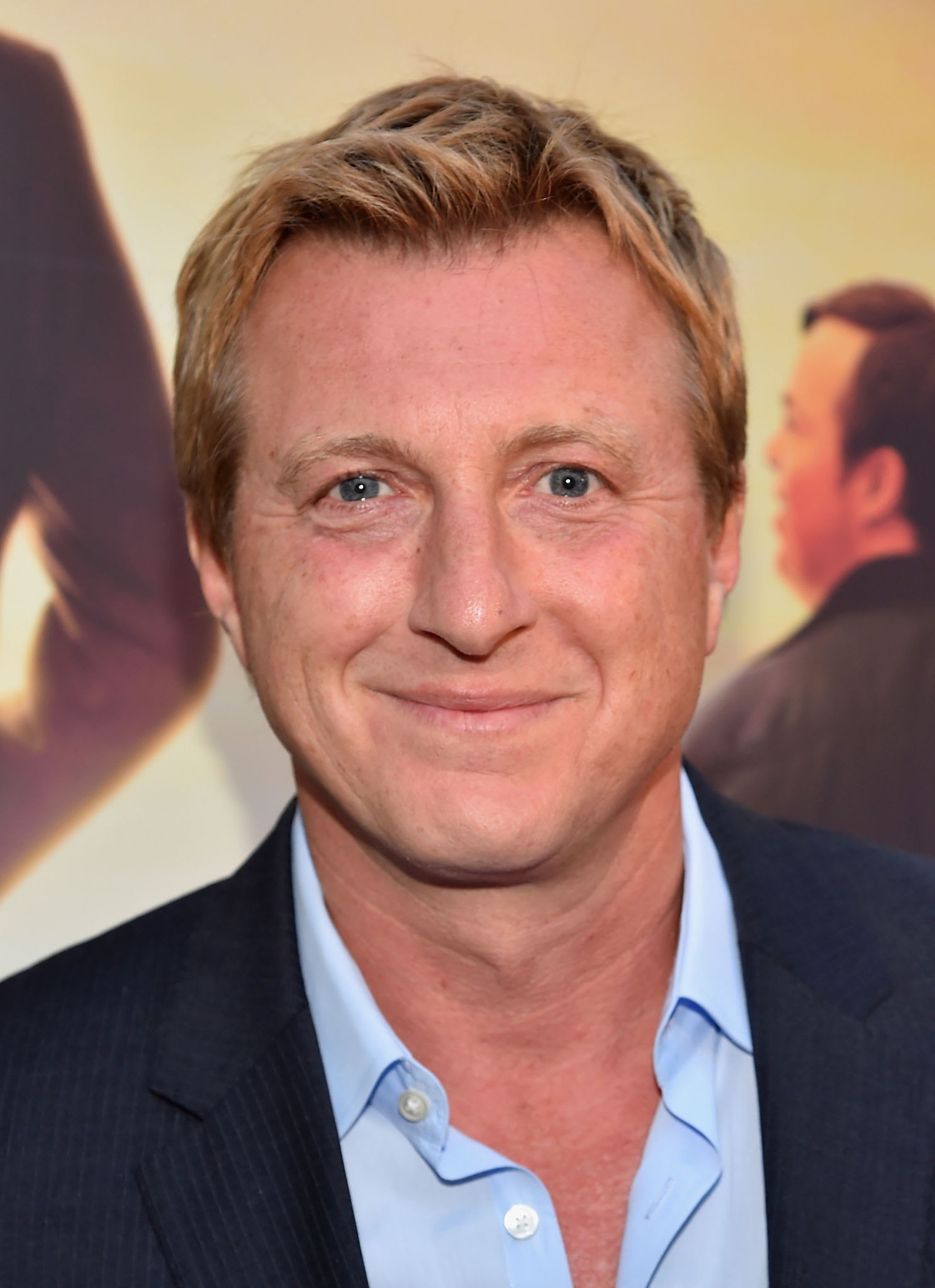 William Zabka