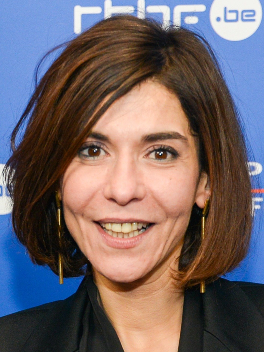 Lubna Azabal