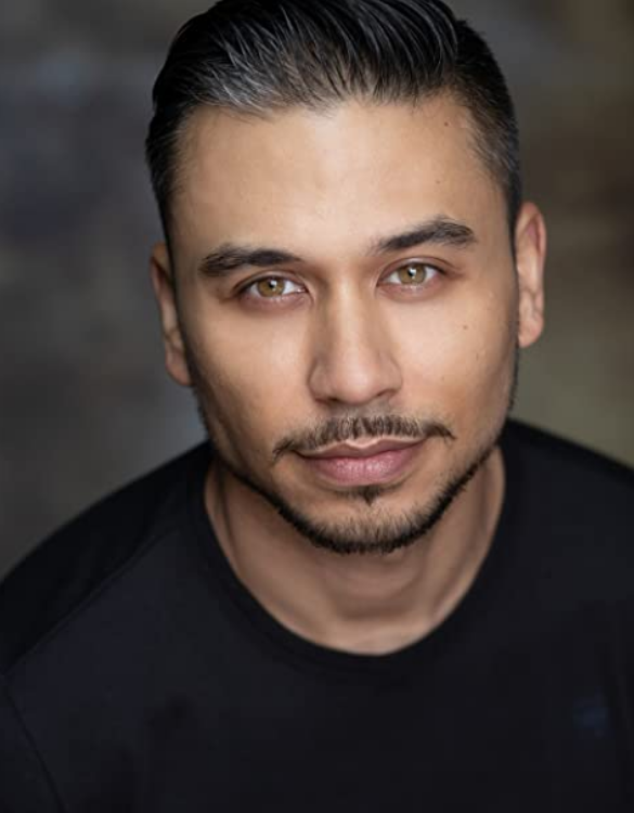 Ricky Norwood