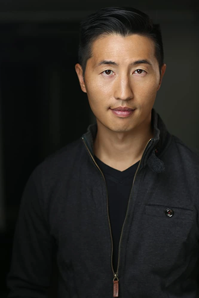 Zen Shane Lim