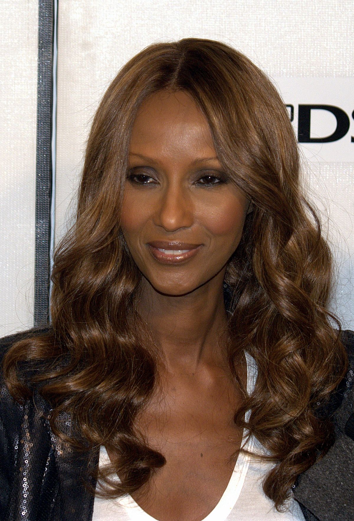 Iman Mohamed Abdulmajid