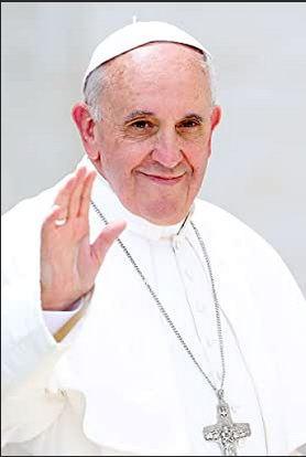 Papa Francesco