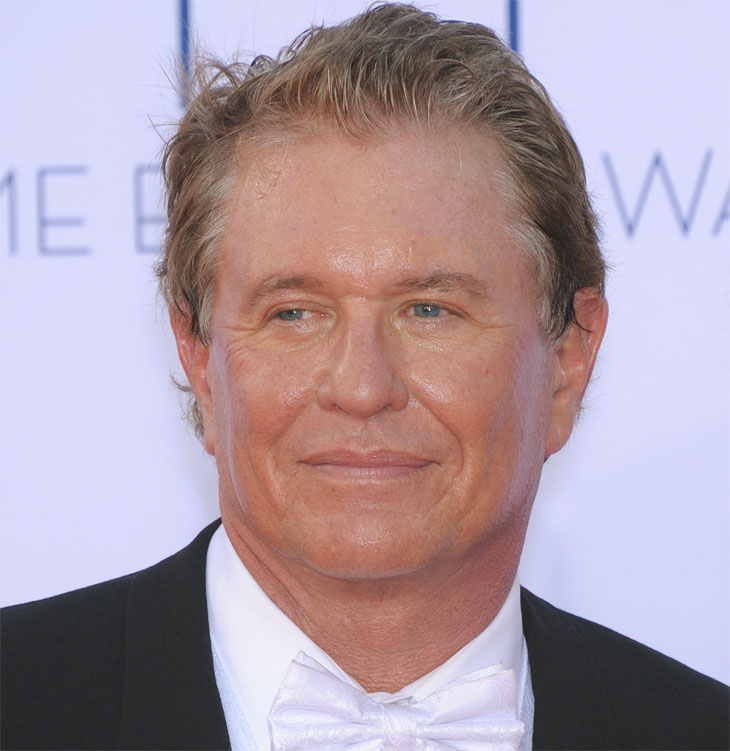 Tom Berenger