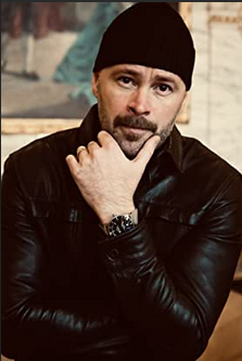Ulf Stenberg