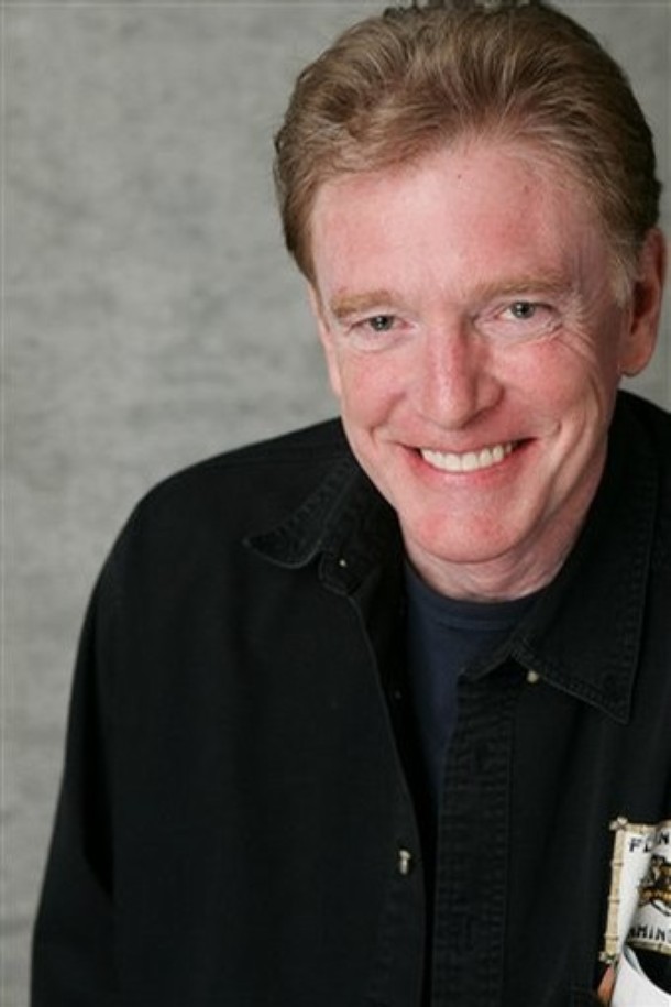 William Atherton