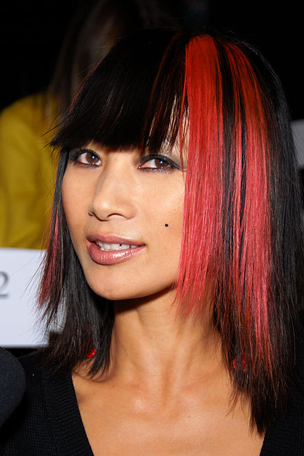 Ling Bai