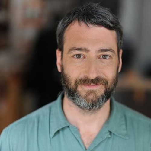 Andrew Cassese