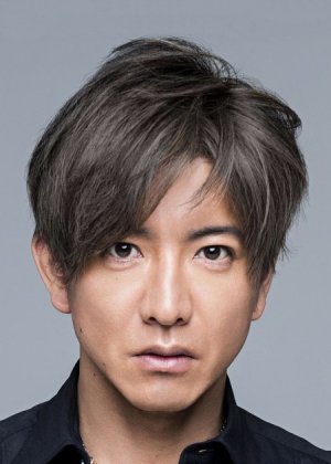 Takuya Kimura