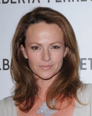 Clare Carey