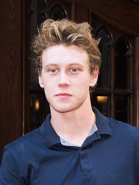 Joe Mackay
