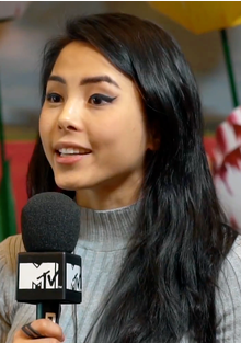 Anna Akana
