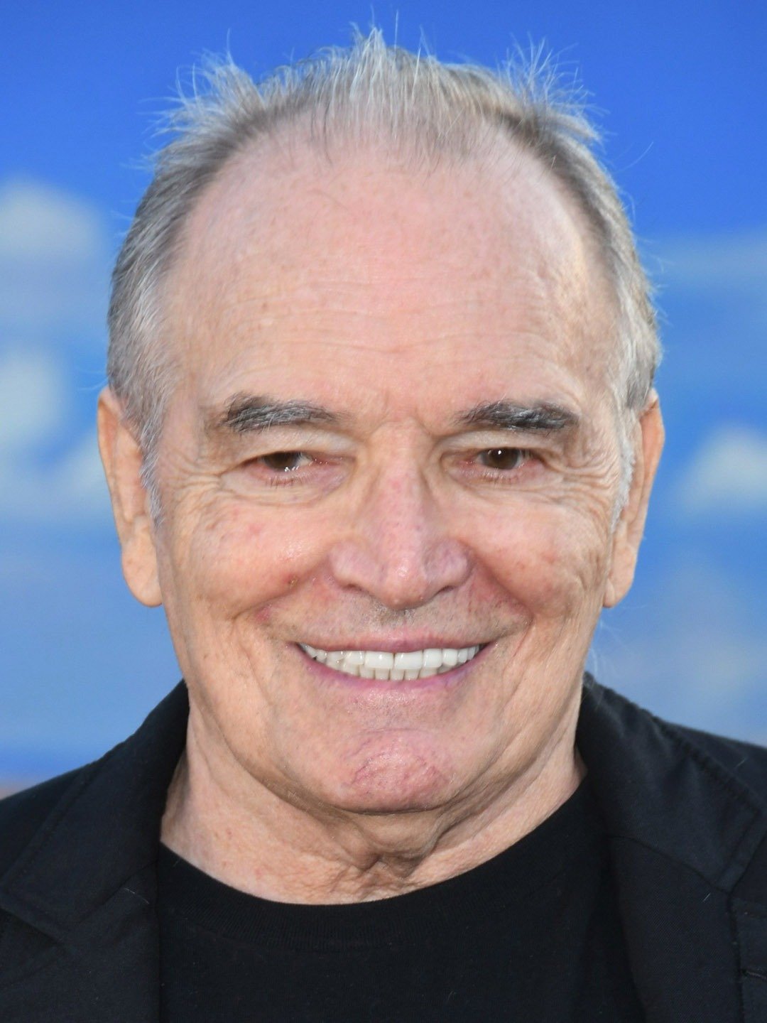 Tom Bower