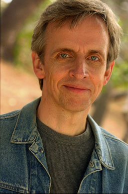 Robert Joy