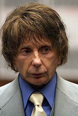Phil Spector
