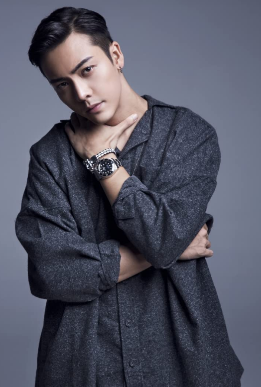 William Wai-Ting Chan