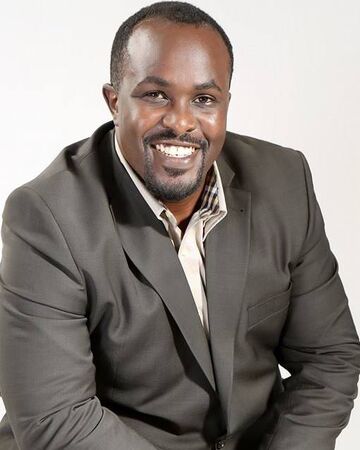 Peter King Mwania