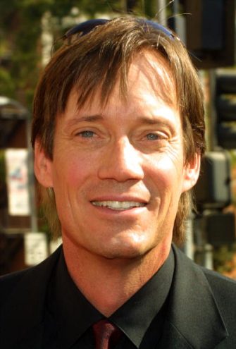 Kevin Sorbo