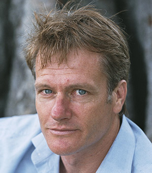 William McInnes