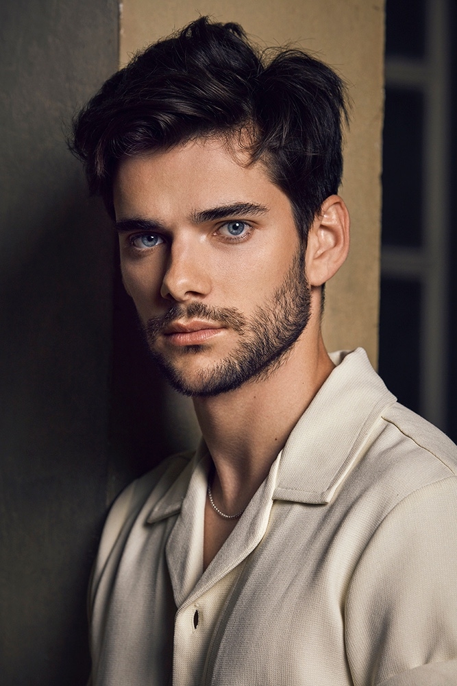 Álvaro Rico