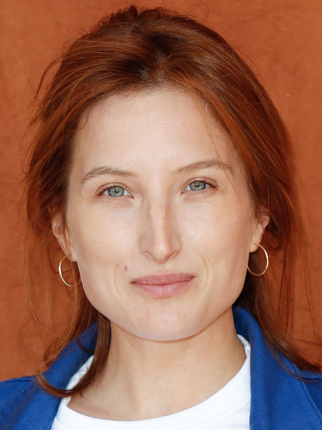 Julia Piaton