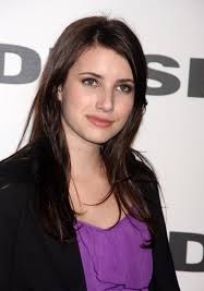 Halley Aull