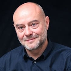 Steve Karier