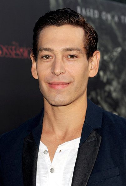 Matthew Paul Miller