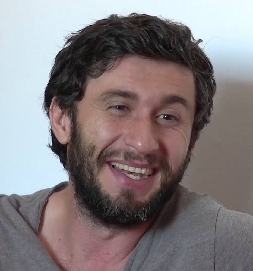 Dragos Bucur