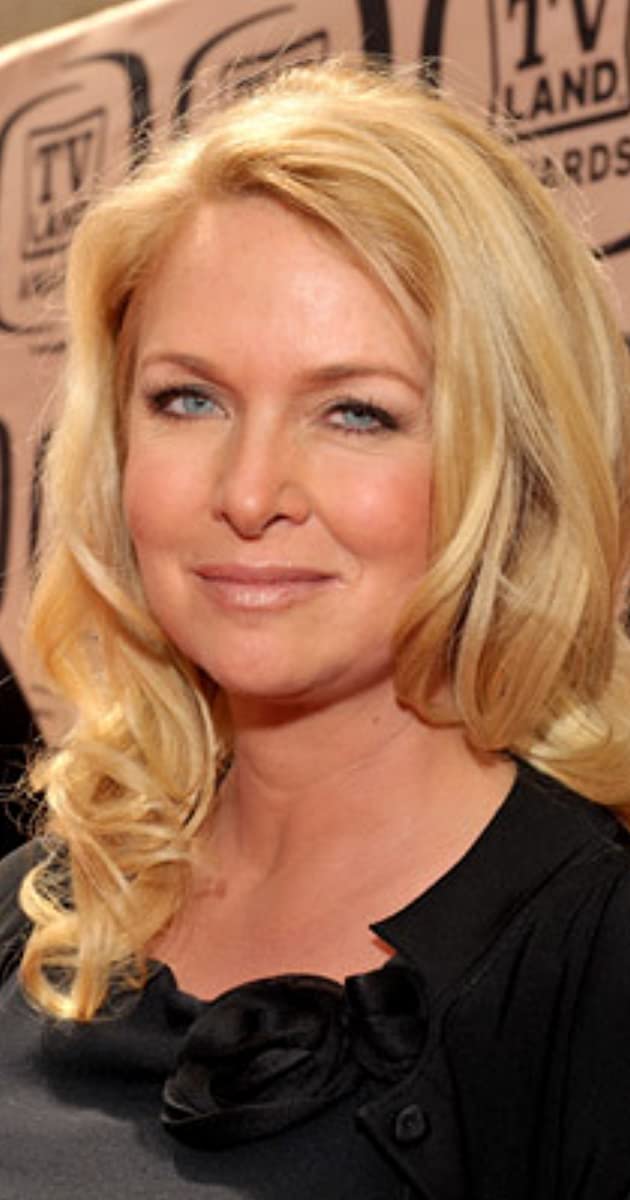 Donna Dixon
