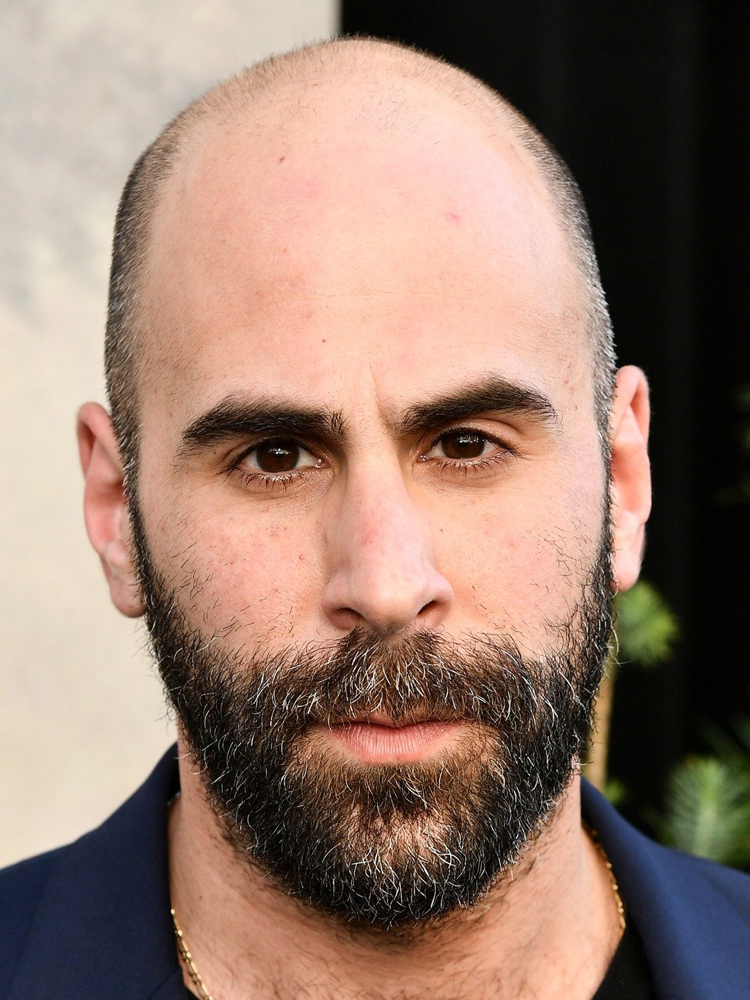 Greg Vrotsos