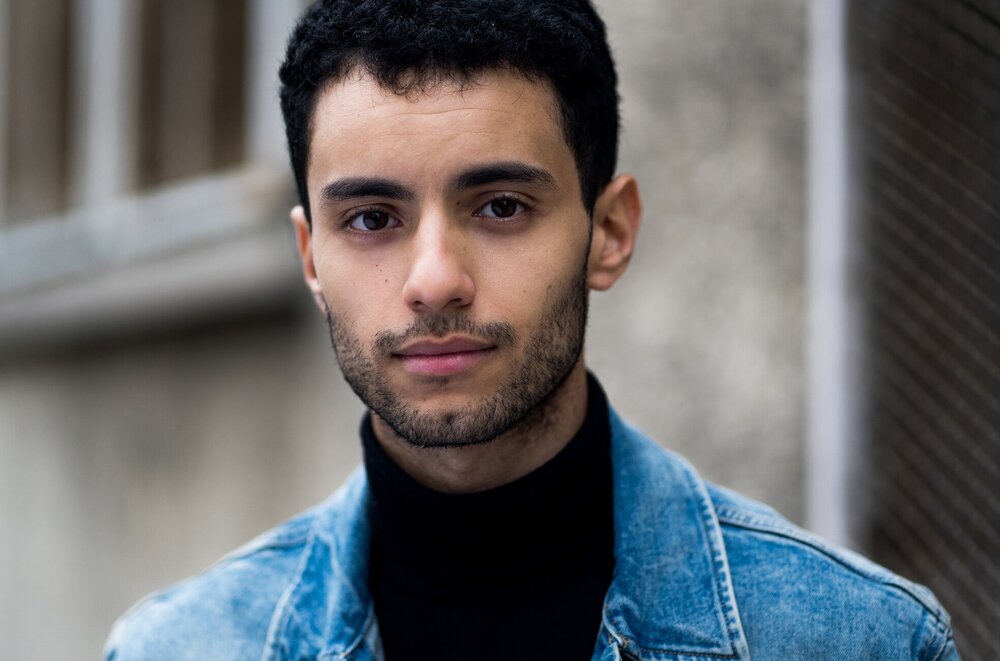 Mehdi  Meskar 