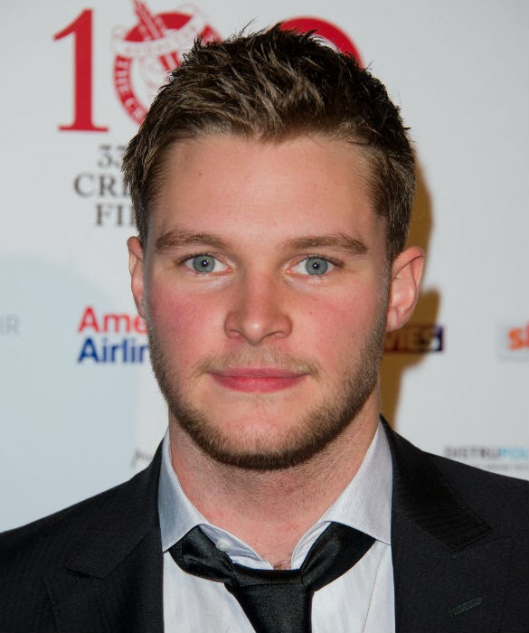 Jack Reynor