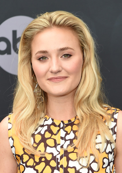 Amanda Michalka
