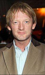 Douglas Henshall