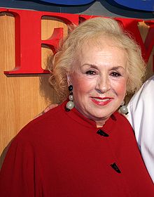 Doris Roberts