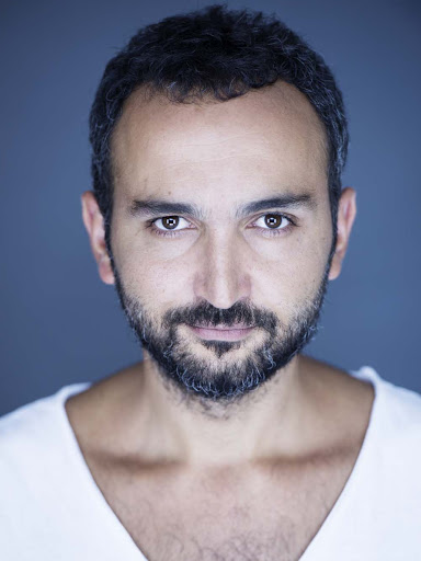 Gokhan Yikilkan