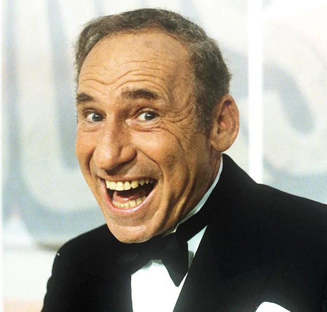 Mel Brooks