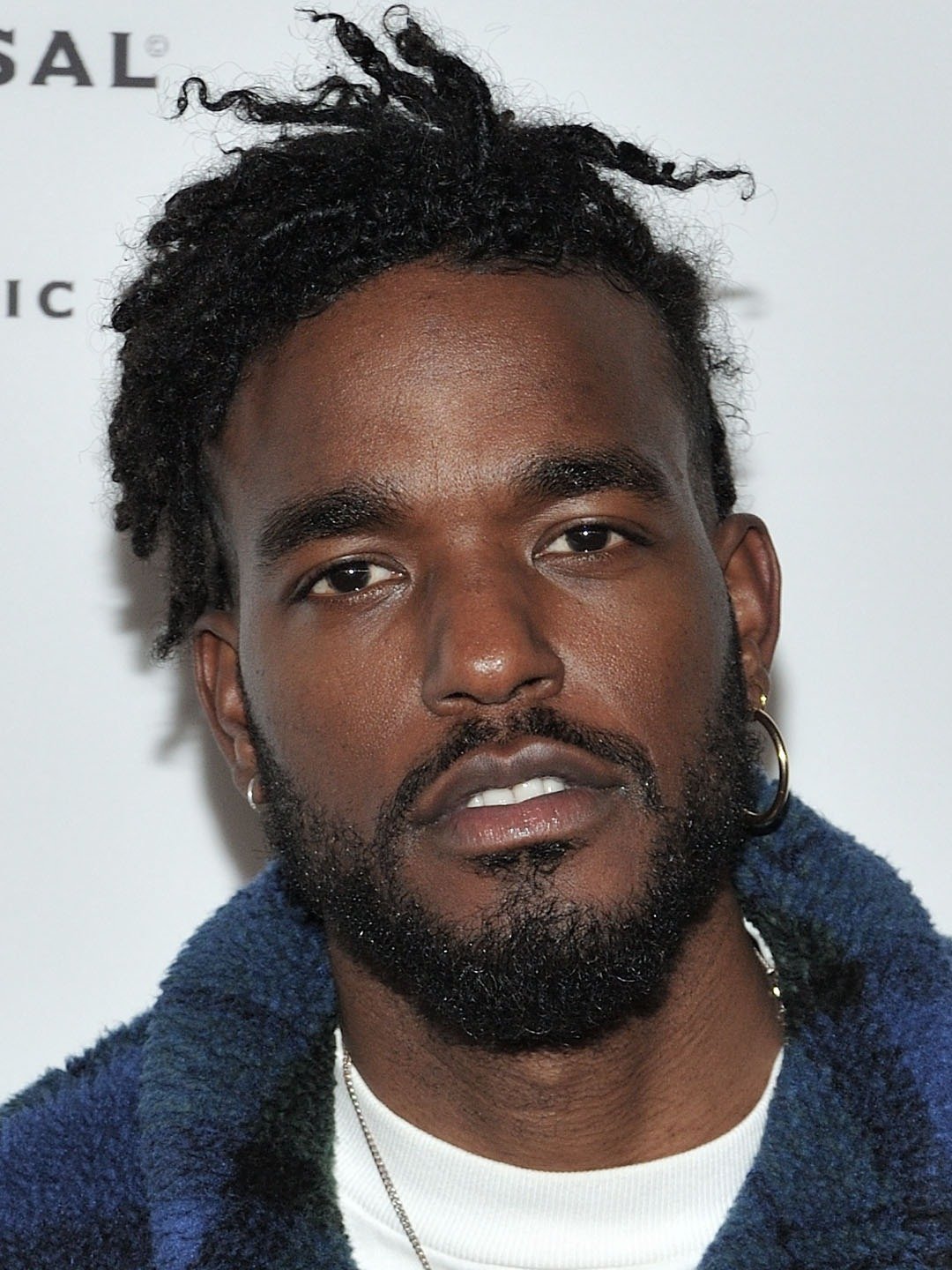 Luke James
